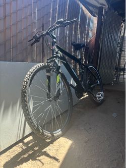 Mountain Bike (26)