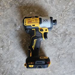 Dewalt 20v Max XR DCF845 3 Velocidades 1/4"