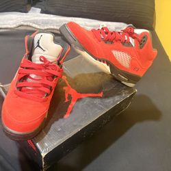 Retro 5’s