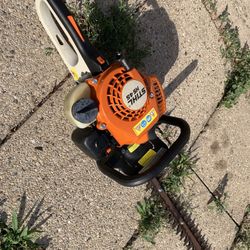 Stihl Bush trimmer 