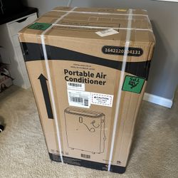 Portable Air Condition 700ft