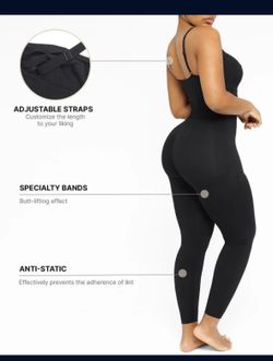 Jumpsuit SHAPELIX