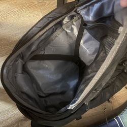 Duffel Bag Backpack Travel