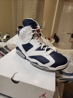 Olympic 6s