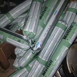 Meltellllll Sealelant. 