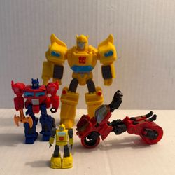 Transformers