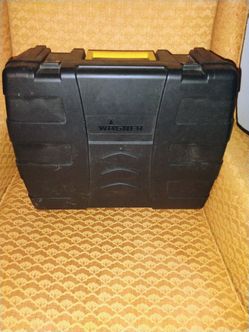 Wagner Paint Gun w black Case