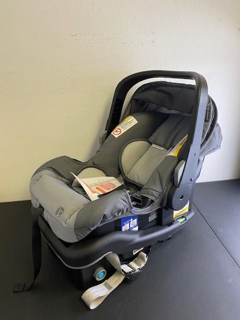 Baby Trend Baby Car Seat
