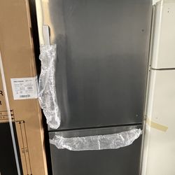 Refrigerator Hisense 31”.1 New