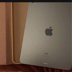 Ipad Air 4