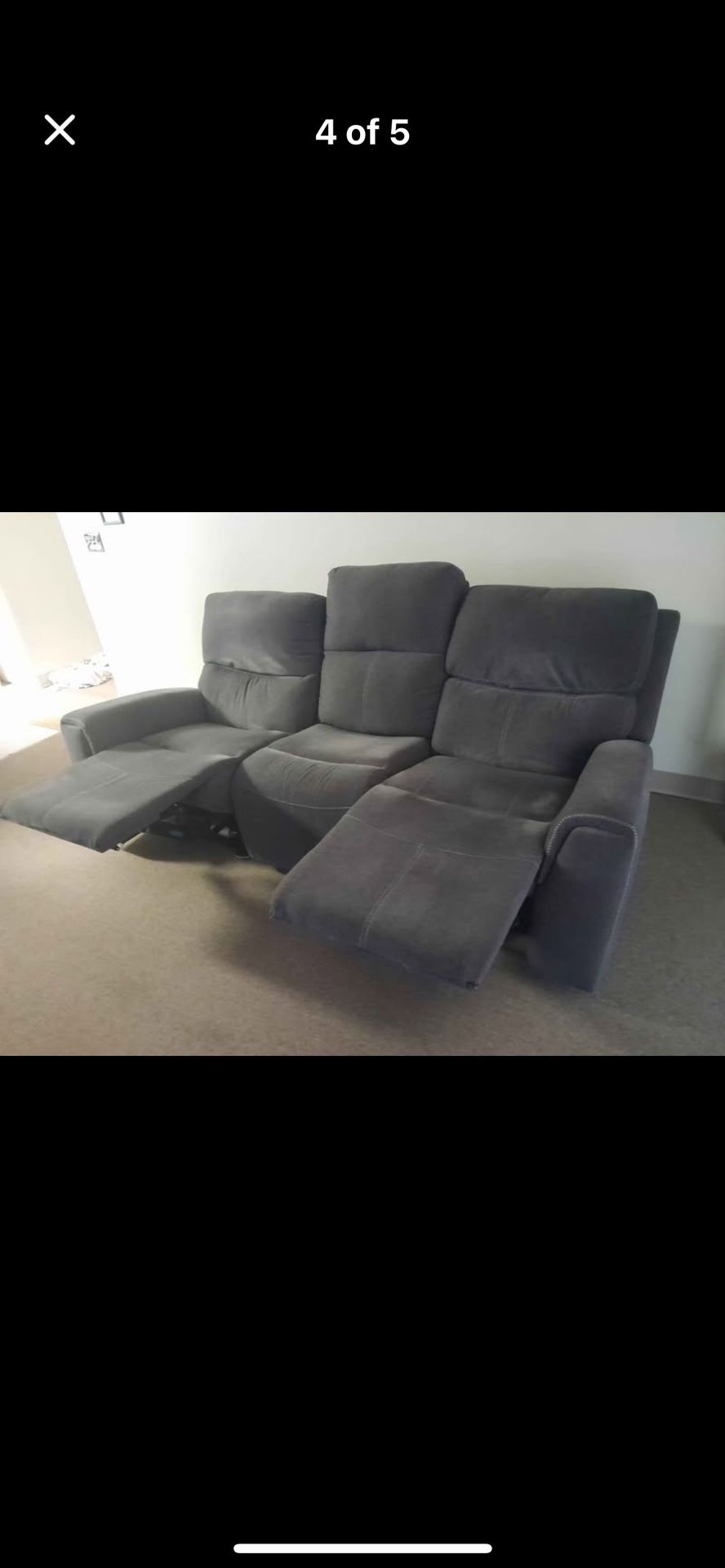 Moving Must Sell $900 OBO CASH ONLY