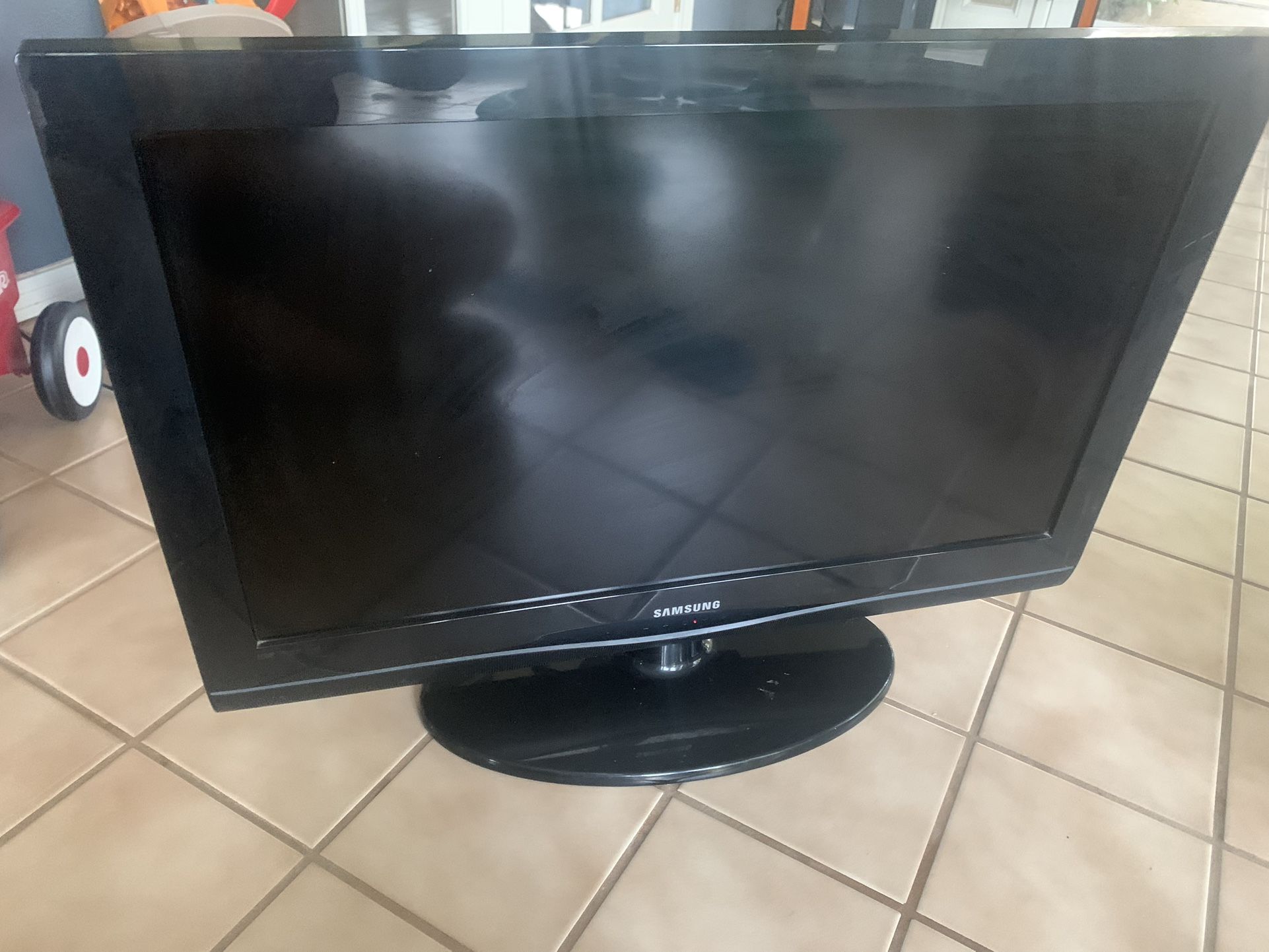 Samsung Tv