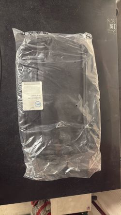 Dell Ecoloop Pro Briefcase Laptop Shoulder Bag