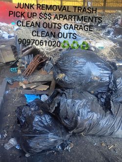 FREE RECOGEMOS TODA CLASE DE BASURA MADERA COLCHONES SOFASES