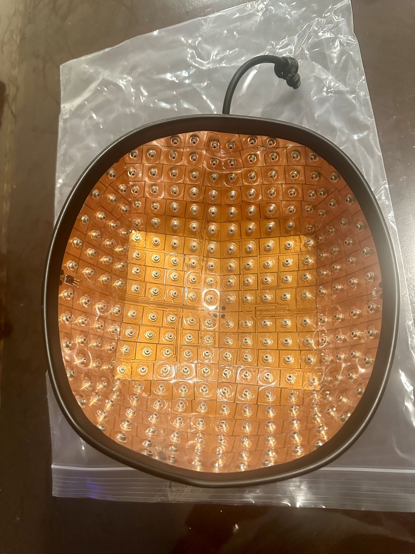 Hair Regrowth Cap Illumiflow 