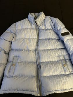 Dior Puffer Size Med