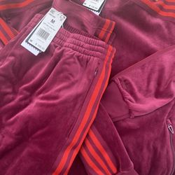 Ivy Park New Adidas Jogger