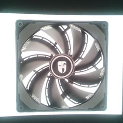 TF120S Case Fans X2