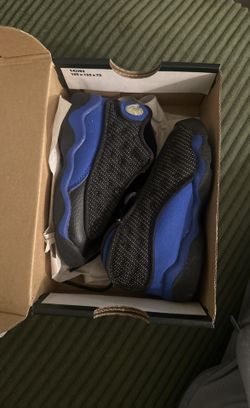 Jordan 13 7C