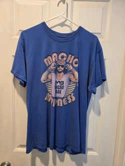 MachoMan / Large