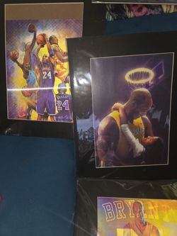 Kobe bryant pictures