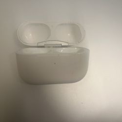 AirPods Pro 1st Gen Charging Case 