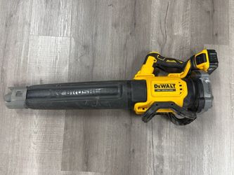DeWalt DCBL722 20V MAX XR Brushless Handheld Leaf Blower (A1D030999)