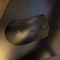 Razor Gaming Mouse