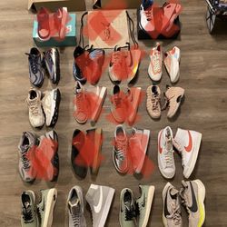 Nike Jordan AirMax AF1Blazer 