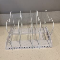 Dish Rack
