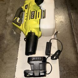 Ryobi Tools