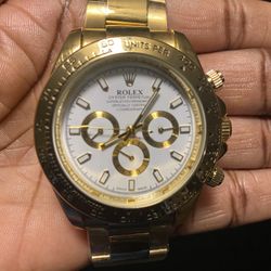 Watch New