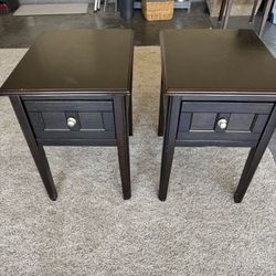 Sofa Side Tables