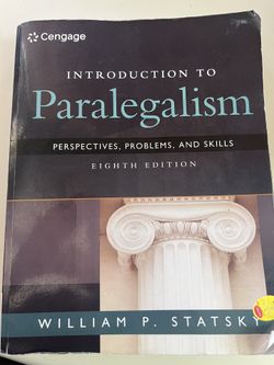 Legal book