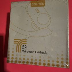 Earbuds