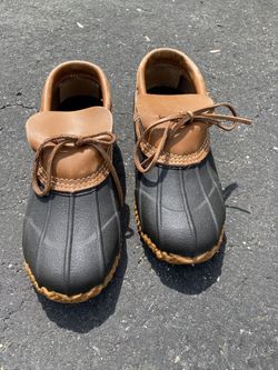 Soggs - Men’s Size 9