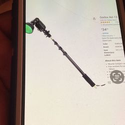  Godox Ad-13 21-63