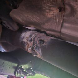 Welding Serves 