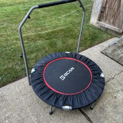 Trampoline