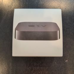 Apple TV