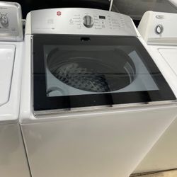 Kenmore Washer Glass Top 