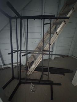 Bed frame