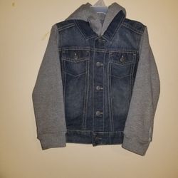 Boys Jacket 