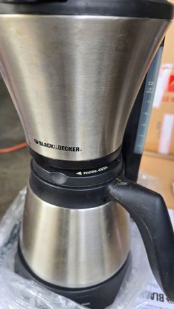 Coffee Maker