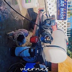 Traila  En Buen Estado Persona Interesada Tex 