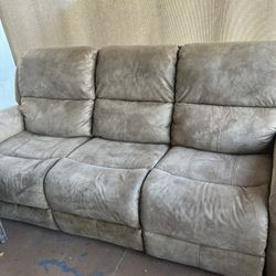 Power Couch