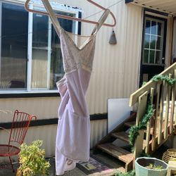 Skating Dress