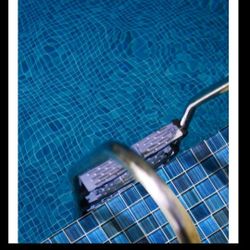 For Pool Builders/Glass Mosaic