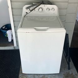 GE Washing Machine