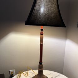 Antique Lamp